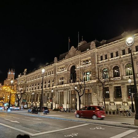 2-Centro Hab Compartida Masculina 8X Bed & Breakfast Madrid Dış mekan fotoğraf