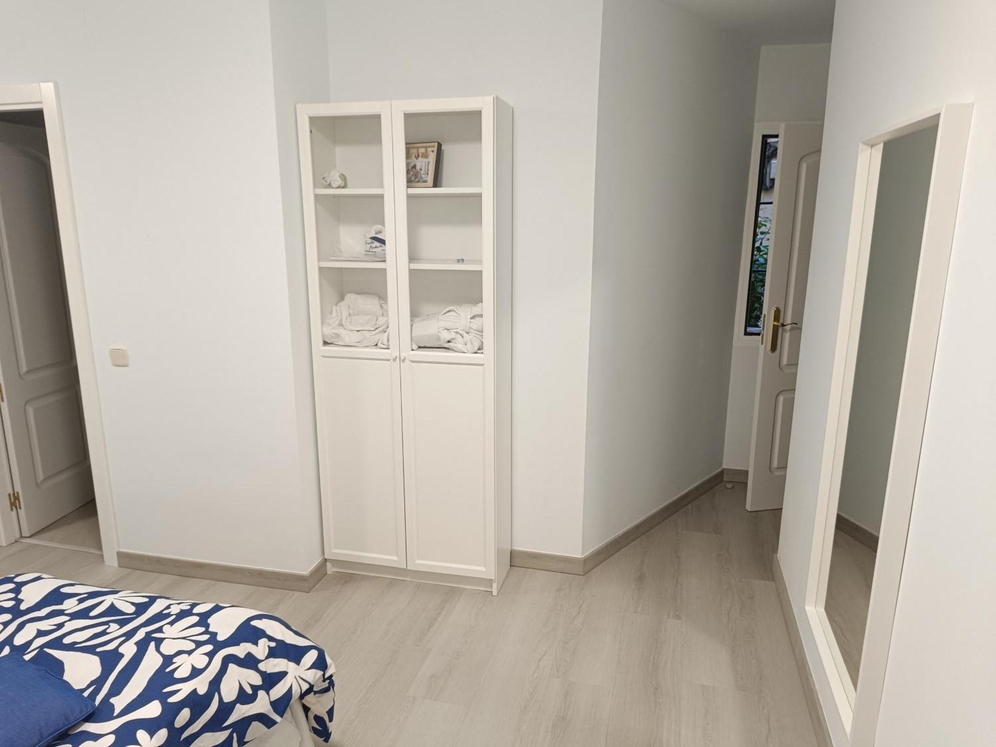2-Centro Hab Compartida Masculina 8X Bed & Breakfast Madrid Dış mekan fotoğraf