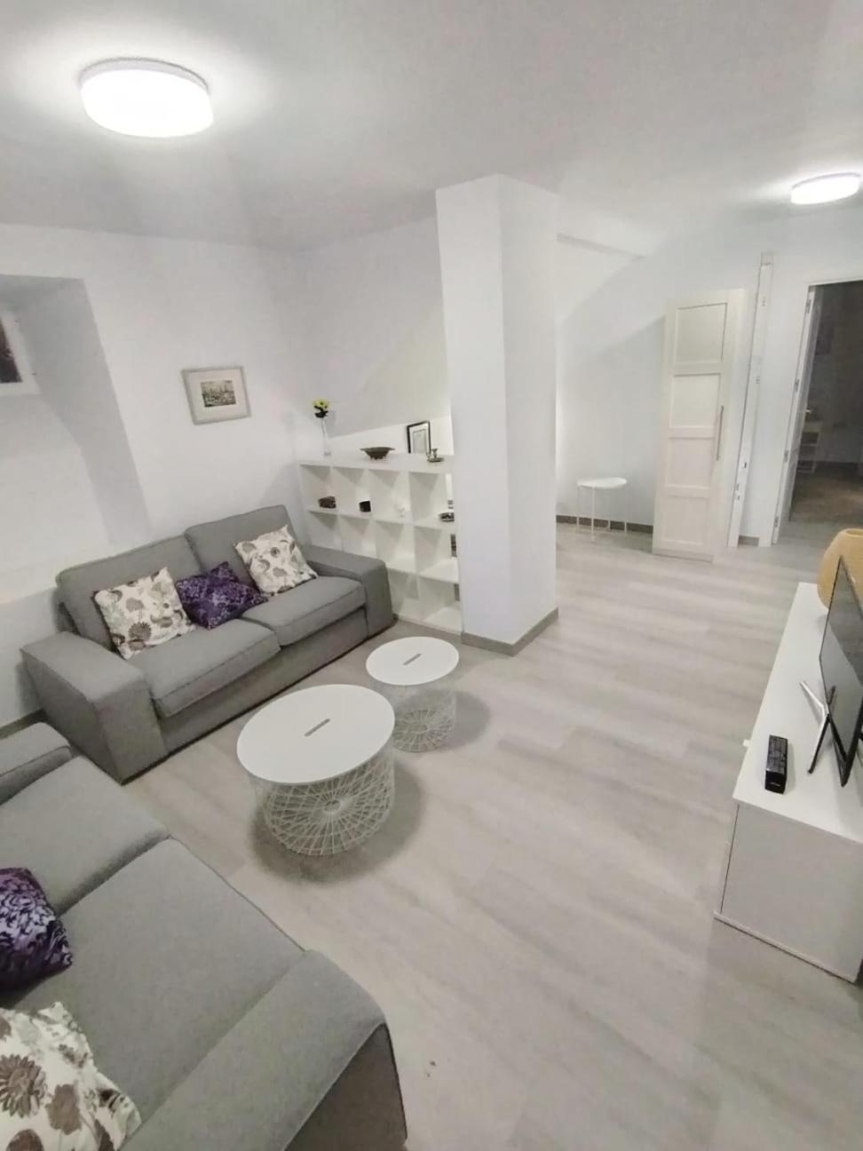 2-Centro Hab Compartida Masculina 8X Bed & Breakfast Madrid Dış mekan fotoğraf